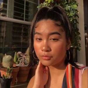 Meet your Posher, Charmaine